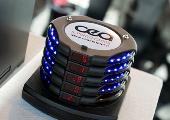 Diskpager