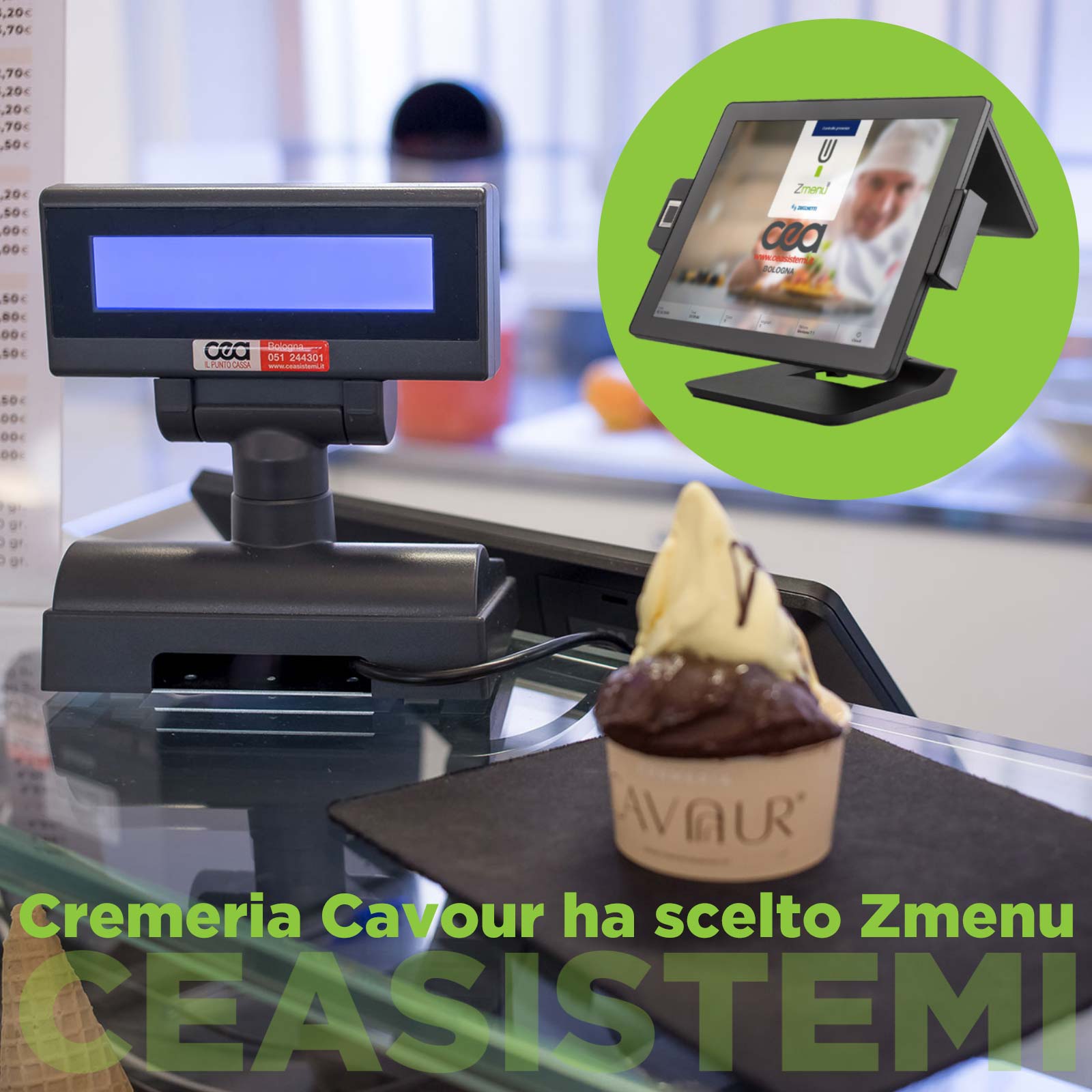 immagine cremeria cavour zmenu