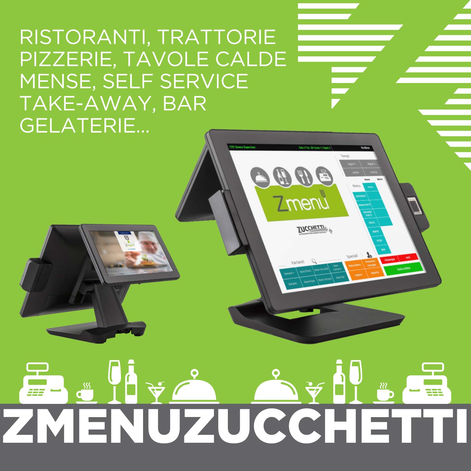 Zmenu immagine punto cassa