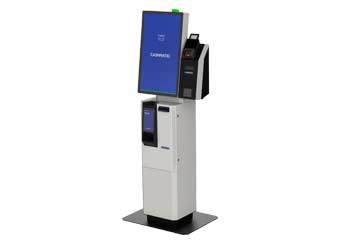 Visual Pay 27 CEA sistemi