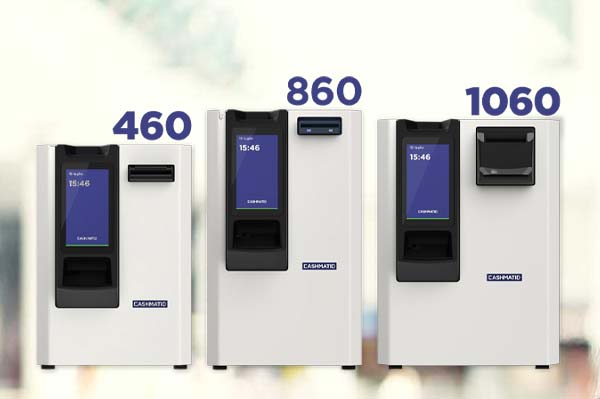casse automatiche
